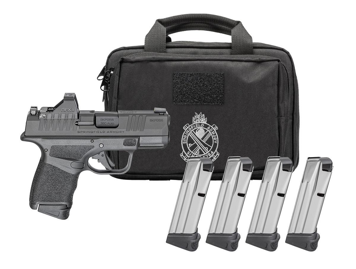 Primary Arms